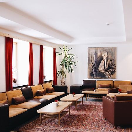 Hotel Grischuna Bivio Buitenkant foto